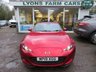 USED 2019 19 MAZDA MX-5 RF 1.5 SKYACTIV-G Sport Nav+ Convertible 2dr Petrol Manual Euro 6 (132 ps) With less than 25,000 miles on the clock and with a full Mazda main dealer service history up until 2024, this stunning example comes with our Lyons Farm Cars promise of a 100+ detailed inspection as well as fresh service and MOT until May 2027 (no advisories)
