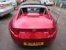 USED 2019 19 MAZDA MX-5 RF 1.5 SKYACTIV-G Sport Nav+ Convertible 2dr Petrol Manual Euro 6 (132 ps) With less than 25,000 miles on the clock and with a full Mazda main dealer service history up until 2024, this stunning example comes with our Lyons Farm Cars promise of a 100+ detailed inspection as well as fresh service and MOT until May 2027 (no advisories)