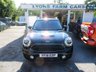 USED 2018 18 MINI COUNTRYMAN 1.5 Cooper SUV 5dr Petrol Automatic Euro 6 (s/s) (136 ps) *�&pound;10,000+ EXTRAS* Mini main dealer service history (2020 & 2022) plus a fresh service and detailed inspection upon arrival to us. MOT until December 2026 (no advisories). Automatic.