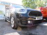 USED 2018 18 MINI COUNTRYMAN 1.5 Cooper SUV 5dr Petrol Automatic Euro 6 (s/s) (136 ps) *�&pound;10,000+ EXTRAS* Mini main dealer service history (2020 & 2022) plus a fresh service and detailed inspection upon arrival to us. MOT until December 2026 (no advisories). Automatic.