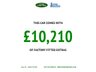 USED 2018 18 MINI COUNTRYMAN 1.5 Cooper SUV 5dr Petrol Automatic Euro 6 (s/s) (136 ps) *�&pound;10,000+ EXTRAS* Mini main dealer service history (2020 & 2022) plus a fresh service and detailed inspection upon arrival to us. MOT until December 2026 (no advisories). Automatic.