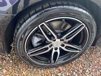 USED 2019 MERCEDES-BENZ E-CLASS 3.0 E53 BiTurbo GPF MHEV EQ Boost AMG Saloon 4dr Petrol SpdS TCT 4MATIC+ Euro 6 (s/s) (457 ps) GREAT HISTORY NI CAR