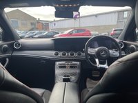 USED 2019 MERCEDES-BENZ E-CLASS 3.0 E53 BiTurbo GPF MHEV EQ Boost AMG Saloon 4dr Petrol SpdS TCT 4MATIC+ Euro 6 (s/s) (457 ps) GREAT HISTORY NI CAR