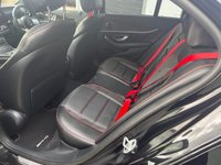 USED 2019 MERCEDES-BENZ E-CLASS 3.0 E53 BiTurbo GPF MHEV EQ Boost AMG Saloon 4dr Petrol SpdS TCT 4MATIC+ Euro 6 (s/s) (457 ps) GREAT HISTORY NI CAR