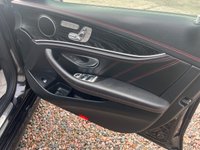 USED 2019 MERCEDES-BENZ E-CLASS 3.0 E53 BiTurbo GPF MHEV EQ Boost AMG Saloon 4dr Petrol SpdS TCT 4MATIC+ Euro 6 (s/s) (457 ps) GREAT HISTORY NI CAR