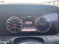 USED 2019 MERCEDES-BENZ E-CLASS 3.0 E53 BiTurbo GPF MHEV EQ Boost AMG Saloon 4dr Petrol SpdS TCT 4MATIC+ Euro 6 (s/s) (457 ps) GREAT HISTORY NI CAR