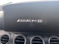 USED 2019 MERCEDES-BENZ E-CLASS 3.0 E53 BiTurbo GPF MHEV EQ Boost AMG Saloon 4dr Petrol SpdS TCT 4MATIC+ Euro 6 (s/s) (457 ps) GREAT HISTORY NI CAR