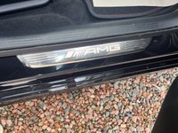 USED 2019 MERCEDES-BENZ E-CLASS 3.0 E53 BiTurbo GPF MHEV EQ Boost AMG Saloon 4dr Petrol SpdS TCT 4MATIC+ Euro 6 (s/s) (457 ps) GREAT HISTORY NI CAR