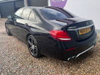 USED 2019 MERCEDES-BENZ E-CLASS 3.0 E53 BiTurbo GPF MHEV EQ Boost AMG Saloon 4dr Petrol SpdS TCT 4MATIC+ Euro 6 (s/s) (457 ps) GREAT HISTORY NI CAR