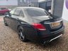 USED 2019 MERCEDES-BENZ E-CLASS 3.0 E53 BiTurbo GPF MHEV EQ Boost AMG Saloon 4dr Petrol SpdS TCT 4MATIC+ Euro 6 (s/s) (457 ps) GREAT HISTORY NI CAR