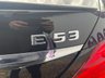 USED 2019 MERCEDES-BENZ E-CLASS 3.0 E53 BiTurbo GPF MHEV EQ Boost AMG Saloon 4dr Petrol SpdS TCT 4MATIC+ Euro 6 (s/s) (457 ps) GREAT HISTORY NI CAR