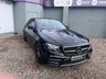USED 2019 MERCEDES-BENZ E-CLASS 3.0 E53 BiTurbo GPF MHEV EQ Boost AMG Saloon 4dr Petrol SpdS TCT 4MATIC+ Euro 6 (s/s) (457 ps) GREAT HISTORY NI CAR