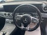 USED 2019 MERCEDES-BENZ E-CLASS 3.0 E53 BiTurbo GPF MHEV EQ Boost AMG Saloon 4dr Petrol SpdS TCT 4MATIC+ Euro 6 (s/s) (457 ps) GREAT HISTORY NI CAR