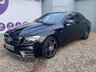 USED 2019 MERCEDES-BENZ E-CLASS 3.0 E53 BiTurbo GPF MHEV EQ Boost AMG Saloon 4dr Petrol SpdS TCT 4MATIC+ Euro 6 (s/s) (457 ps) GREAT HISTORY NI CAR