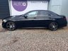 USED 2019 MERCEDES-BENZ E-CLASS 3.0 E53 BiTurbo GPF MHEV EQ Boost AMG Saloon 4dr Petrol SpdS TCT 4MATIC+ Euro 6 (s/s) (457 ps) GREAT HISTORY NI CAR