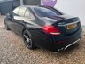 USED 2019 MERCEDES-BENZ E-CLASS 3.0 E53 BiTurbo GPF MHEV EQ Boost AMG Saloon 4dr Petrol SpdS TCT 4MATIC+ Euro 6 (s/s) (457 ps) GREAT HISTORY NI CAR