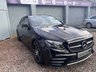 USED 2019 MERCEDES-BENZ E-CLASS 3.0 E53 BiTurbo GPF MHEV EQ Boost AMG Saloon 4dr Petrol SpdS TCT 4MATIC+ Euro 6 (s/s) (457 ps) GREAT HISTORY NI CAR