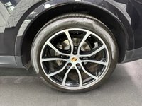 USED 2019 69 PORSCHE CAYENNE 2.9T V6 S Coupe 5dr Petrol TiptronicS 4WD Euro 6 (s/s) (440 ps) FPSH-2 KEYS-PAN ROOF-BOSE