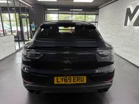 USED 2019 69 PORSCHE CAYENNE 2.9T V6 S Coupe 5dr Petrol TiptronicS 4WD Euro 6 (s/s) (440 ps) FPSH-2 KEYS-PAN ROOF-BOSE