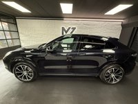 USED 2019 69 PORSCHE CAYENNE 2.9T V6 S Coupe 5dr Petrol TiptronicS 4WD Euro 6 (s/s) (440 ps) FPSH-2 KEYS-PAN ROOF-BOSE