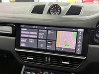 USED 2019 69 PORSCHE CAYENNE 2.9T V6 S Coupe 5dr Petrol TiptronicS 4WD Euro 6 (s/s) (440 ps) FPSH-2 KEYS-PAN ROOF-BOSE