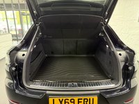 USED 2019 69 PORSCHE CAYENNE 2.9T V6 S Coupe 5dr Petrol TiptronicS 4WD Euro 6 (s/s) (440 ps) FPSH-2 KEYS-PAN ROOF-BOSE