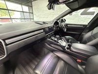 USED 2019 69 PORSCHE CAYENNE 2.9T V6 S Coupe 5dr Petrol TiptronicS 4WD Euro 6 (s/s) (440 ps) FPSH-2 KEYS-PAN ROOF-BOSE