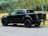 USED 2022 22 FORD RANGER 2.0 ECOBLUE WILDTRAK RAPTOR KIT BI-TURBO PICKUP DOUBLE CAB PICK UP 20