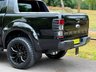 USED 2022 22 FORD RANGER 2.0 ECOBLUE WILDTRAK RAPTOR KIT BI-TURBO PICKUP DOUBLE CAB PICK UP 20