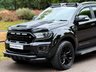 USED 2022 22 FORD RANGER 2.0 ECOBLUE WILDTRAK RAPTOR KIT BI-TURBO PICKUP DOUBLE CAB PICK UP 20