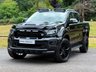 USED 2022 22 FORD RANGER 2.0 ECOBLUE WILDTRAK RAPTOR KIT BI-TURBO PICKUP DOUBLE CAB PICK UP 20