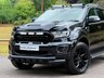 USED 2022 22 FORD RANGER 2.0 ECOBLUE WILDTRAK RAPTOR KIT BI-TURBO PICKUP DOUBLE CAB PICK UP 20