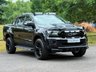 USED 2022 22 FORD RANGER 2.0 ECOBLUE WILDTRAK RAPTOR KIT BI-TURBO PICKUP DOUBLE CAB PICK UP 20