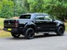 USED 2022 22 FORD RANGER 2.0 ECOBLUE WILDTRAK RAPTOR KIT BI-TURBO PICKUP DOUBLE CAB PICK UP 20