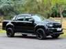 USED 2022 22 FORD RANGER 2.0 ECOBLUE WILDTRAK RAPTOR KIT BI-TURBO PICKUP DOUBLE CAB PICK UP 20