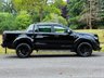 USED 2022 22 FORD RANGER 2.0 ECOBLUE WILDTRAK RAPTOR KIT BI-TURBO PICKUP DOUBLE CAB PICK UP 20