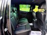 USED 2022 22 FORD RANGER 2.0 ECOBLUE WILDTRAK RAPTOR KIT BI-TURBO PICKUP DOUBLE CAB PICK UP 20