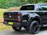 USED 2022 22 FORD RANGER 2.0 ECOBLUE WILDTRAK RAPTOR KIT BI-TURBO PICKUP DOUBLE CAB PICK UP 20