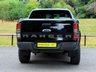 USED 2022 22 FORD RANGER 2.0 ECOBLUE WILDTRAK RAPTOR KIT BI-TURBO PICKUP DOUBLE CAB PICK UP 20