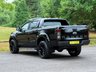 USED 2022 22 FORD RANGER 2.0 ECOBLUE WILDTRAK RAPTOR KIT BI-TURBO PICKUP DOUBLE CAB PICK UP 20