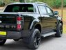 USED 2022 22 FORD RANGER 2.0 ECOBLUE WILDTRAK RAPTOR KIT BI-TURBO PICKUP DOUBLE CAB PICK UP 20