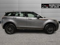 USED 2020 20 LAND ROVER RANGE ROVER EVOQUE 2.0 D150 MHEV R-Dynamic SUV 5dr Diesel Auto 4WD Euro 6 (s/s) (150 ps) APPLE CAR PLAY AND ANDROID AUTO
