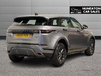 USED 2020 20 LAND ROVER RANGE ROVER EVOQUE 2.0 D150 MHEV R-Dynamic SUV 5dr Diesel Auto 4WD Euro 6 (s/s) (150 ps) APPLE CAR PLAY AND ANDROID AUTO