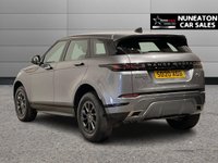 USED 2020 20 LAND ROVER RANGE ROVER EVOQUE 2.0 D150 MHEV R-Dynamic SUV 5dr Diesel Auto 4WD Euro 6 (s/s) (150 ps) APPLE CAR PLAY AND ANDROID AUTO