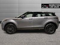 USED 2020 20 LAND ROVER RANGE ROVER EVOQUE 2.0 D150 MHEV R-Dynamic SUV 5dr Diesel Auto 4WD Euro 6 (s/s) (150 ps) APPLE CAR PLAY AND ANDROID AUTO
