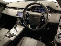 USED 2020 20 LAND ROVER RANGE ROVER EVOQUE 2.0 D150 MHEV R-Dynamic SUV 5dr Diesel Auto 4WD Euro 6 (s/s) (150 ps) APPLE CAR PLAY AND ANDROID AUTO