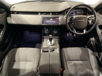 USED 2020 20 LAND ROVER RANGE ROVER EVOQUE 2.0 D150 MHEV R-Dynamic SUV 5dr Diesel Auto 4WD Euro 6 (s/s) (150 ps) APPLE CAR PLAY AND ANDROID AUTO