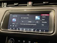 USED 2020 20 LAND ROVER RANGE ROVER EVOQUE 2.0 D150 MHEV R-Dynamic SUV 5dr Diesel Auto 4WD Euro 6 (s/s) (150 ps) APPLE CAR PLAY AND ANDROID AUTO