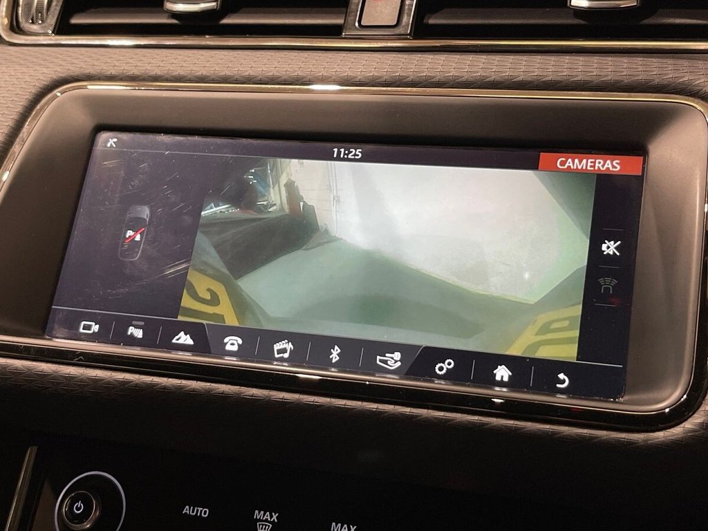 USED 2020 20 LAND ROVER RANGE ROVER EVOQUE 2.0 D150 MHEV R-Dynamic SUV 5dr Diesel Auto 4WD Euro 6 (s/s) (150 ps) APPLE CAR PLAY AND ANDROID AUTO