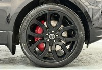 USED 2015 15 LAND ROVER RANGE ROVER SPORT 3.0 SD V6 Autobiography Dynamic SUV 5dr Diesel Auto 4WD Euro 5 (s/s) (306 ps) RECENT CAMBELT & SERVICE
